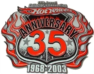 17th Annual Collectors Convention